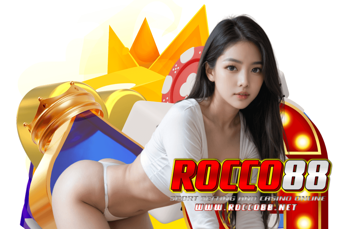 rocco88 login
