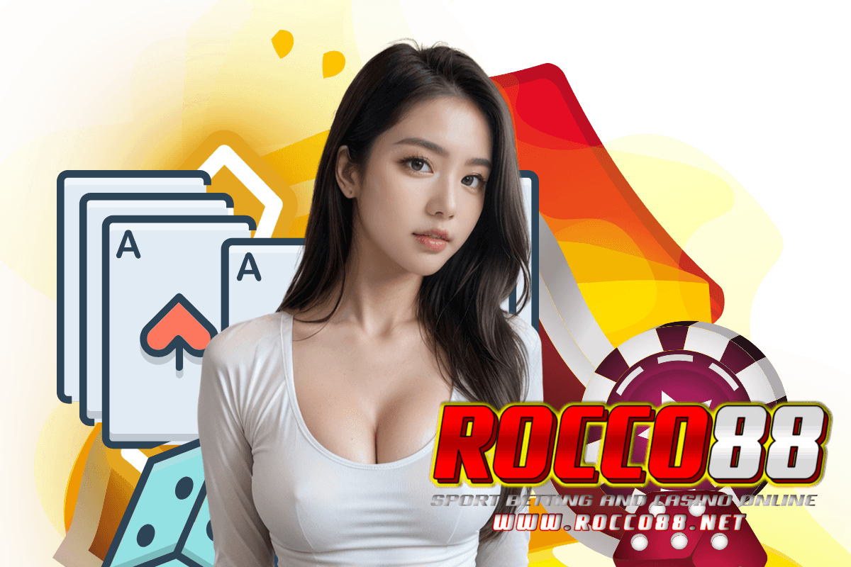 rocco88 สล็อต