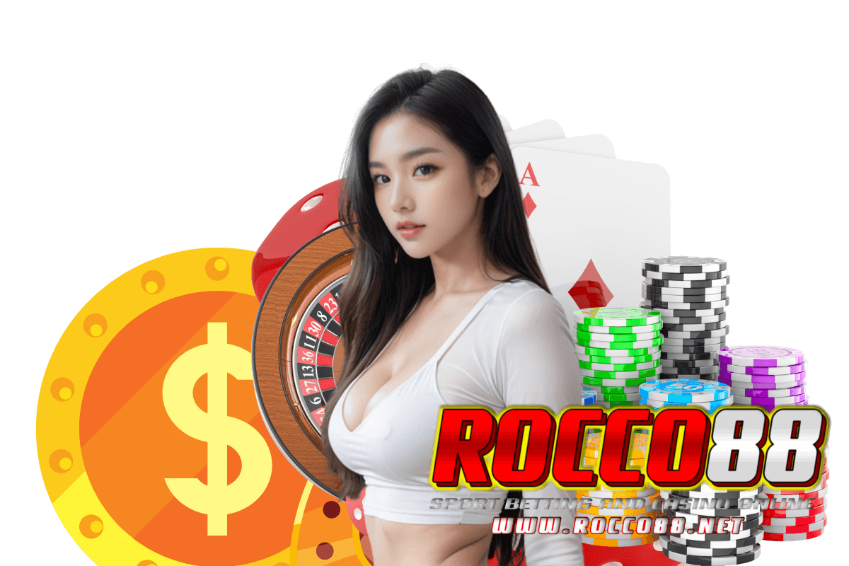 rocco88 เว็บตรง